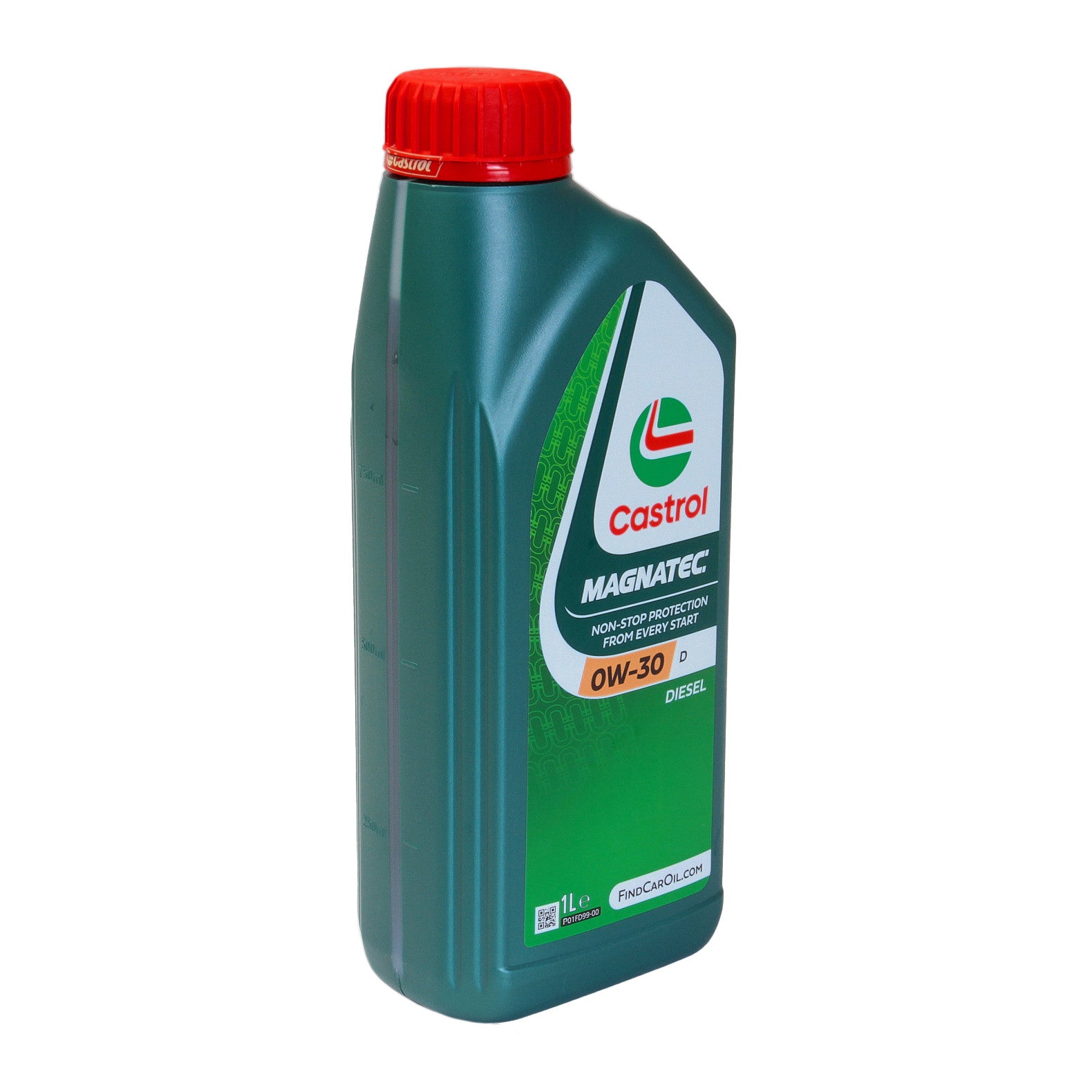 Ulei motor Castrol Magnatec 0W30 D 1L Castrol - imagine 2