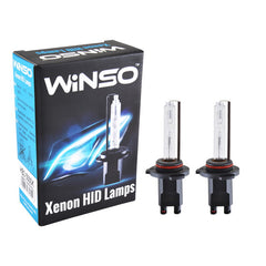 Bec Xenon Winso HB3(9005) 5000K, 85V, 35W P20d KET Winso - imagine 2