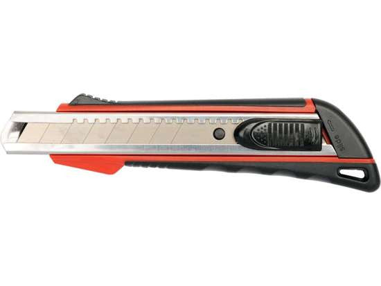 CUTTER 18MM Yato - imagine 1