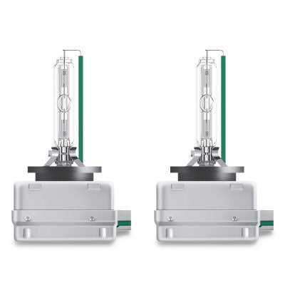 Bec Osram Xenon Original D3S 42V 35W PK32d-5 Osram - imagine 2