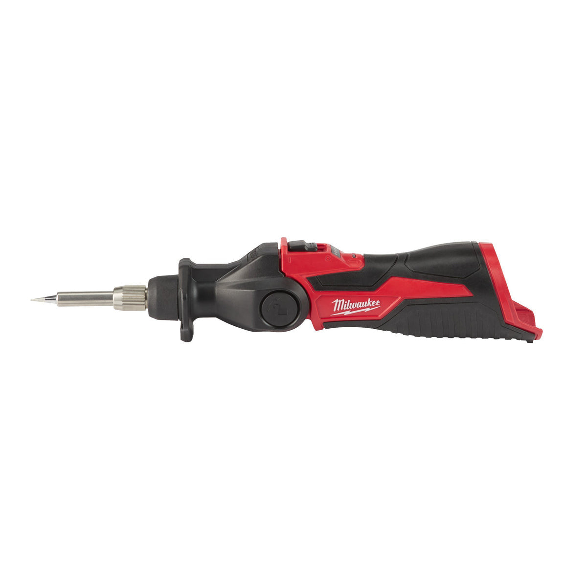 Pistol de lipit M12™ subcompact Milwaukee M12SI-0, cod 4933459760, fără acumulator, fără încărcător Milwaukee - imagine 1