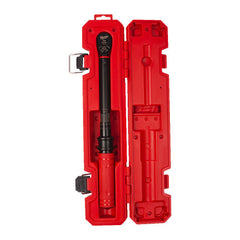 Cheie dinamometrica mecanica cu patrat de 3/8", 20 - 100Nm Milwaukee - imagine 2