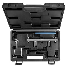Set de blocare distributie VAG benzina Neo Tools - imagine 1