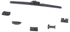 Lamela stergator fata Hella  Wiper Blade 15" (375mm) Hella - imagine 1