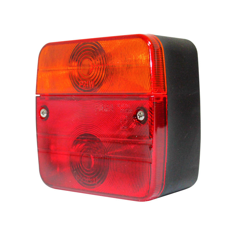 Lampa spate remorca BRECKNER GERMANY - imagine 2