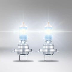 Bec Halogen Osram H7 Night Breaker 220 Osram - imagine 3