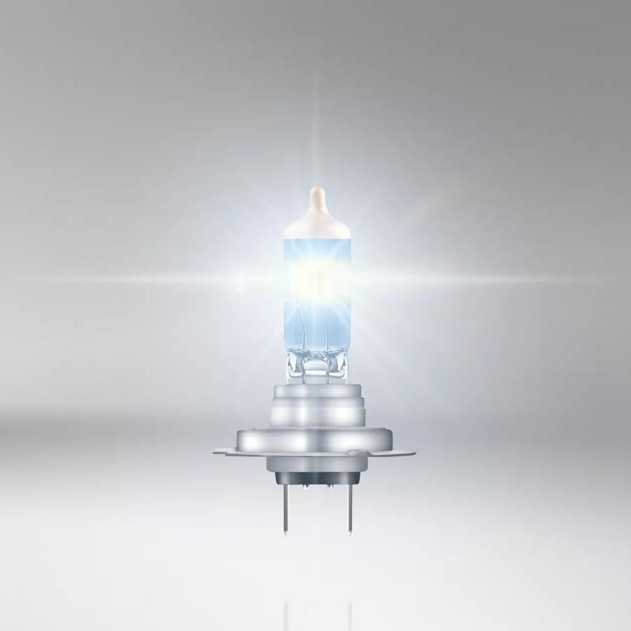 Bec Halogen Osram H7 Night Breaker 220 Osram - imagine 5