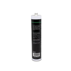 Mastic poliuretanic pentru imbinari negru 310 ml NOXARO Noxaro - imagine 2