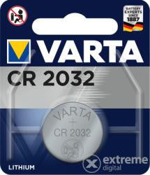 Baterie CR2032 Varta - imagine 1