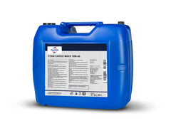 Ulei motor Fuchs Titan Cargo Max II 10W40 20L Fuchs - imagine 1