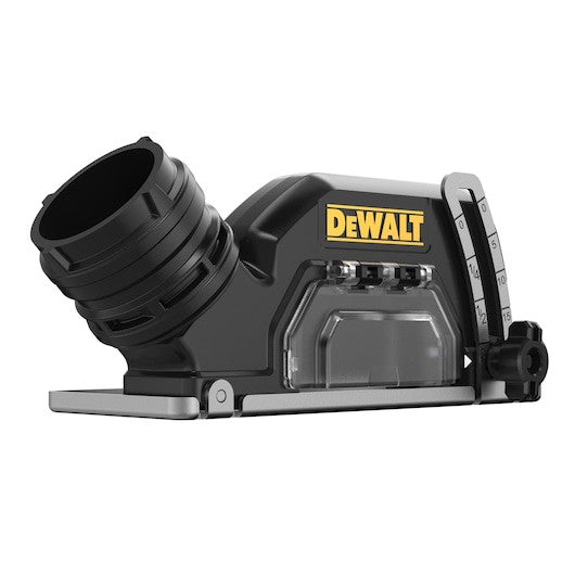 Sculă de debitat de 76 MM, cu motor fără perii, XR de 18 V - 1 X POWERSTACK Dewalt - imagine 4