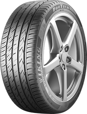 Anvelopa Vara Viking 205/40 R17 84W XL FR ProTech NewGen [DOT 2023] Viking - imagine 1