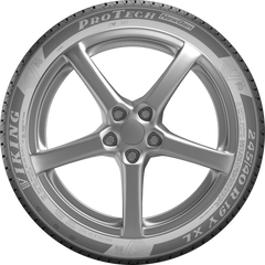 Anvelopa Vara Viking 205/40 R17 84W XL FR ProTech NewGen [DOT 2023] Viking - imagine 3