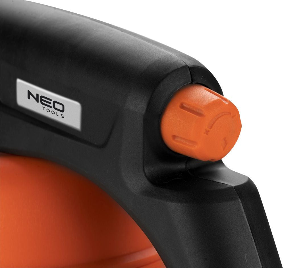 Lampă de sudură cu gaz pe cartușe de 190 g + 4 cartușe de gaz reîncărcabile 20-045 NEO Neo Tools - imagine 5