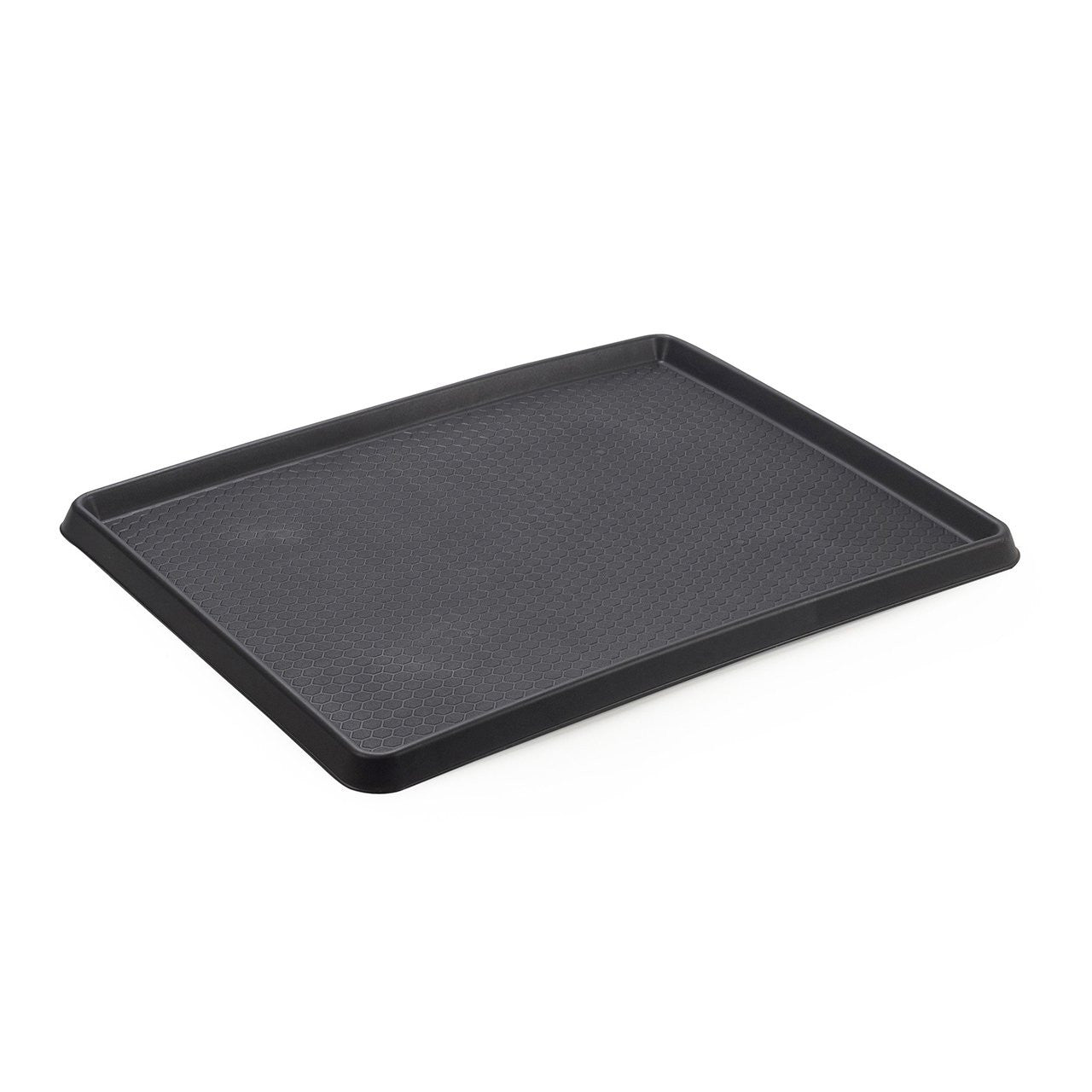 Tavita portbagaj Negru 52X92 cm Carmax - imagine 1