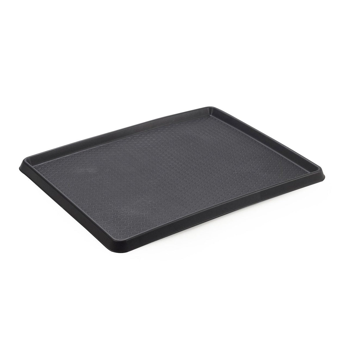 Tavita portbagaj Negru 52X92 cm Carmax - imagine 1