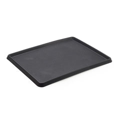 Tavita portbagaj Negru 52X92 cm Carmax - imagine 1