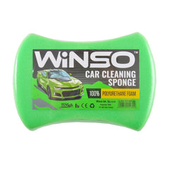 Burete pentru spalat masini, Winso cu pori mici, 200x140x60 mm Winso - imagine 1