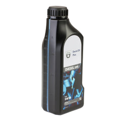 Ulei motor Dacia Oil Plus Dpf Diesel 5W30 1L Renault - imagine 2
