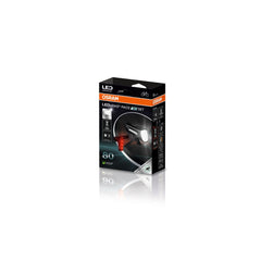 SET FAR SI STOP CU LED PT BICICLETA 80LX OSRAM