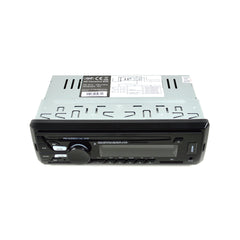 PACHET RADIO MP3 PLAYER AUTO PNI CLEMENTINE 8440, 4X45W USB SD AUX 12V + SET 2 DIFUZOARE AUTO COAXIALE PNI HIFI500, 100W, 12.7 CM