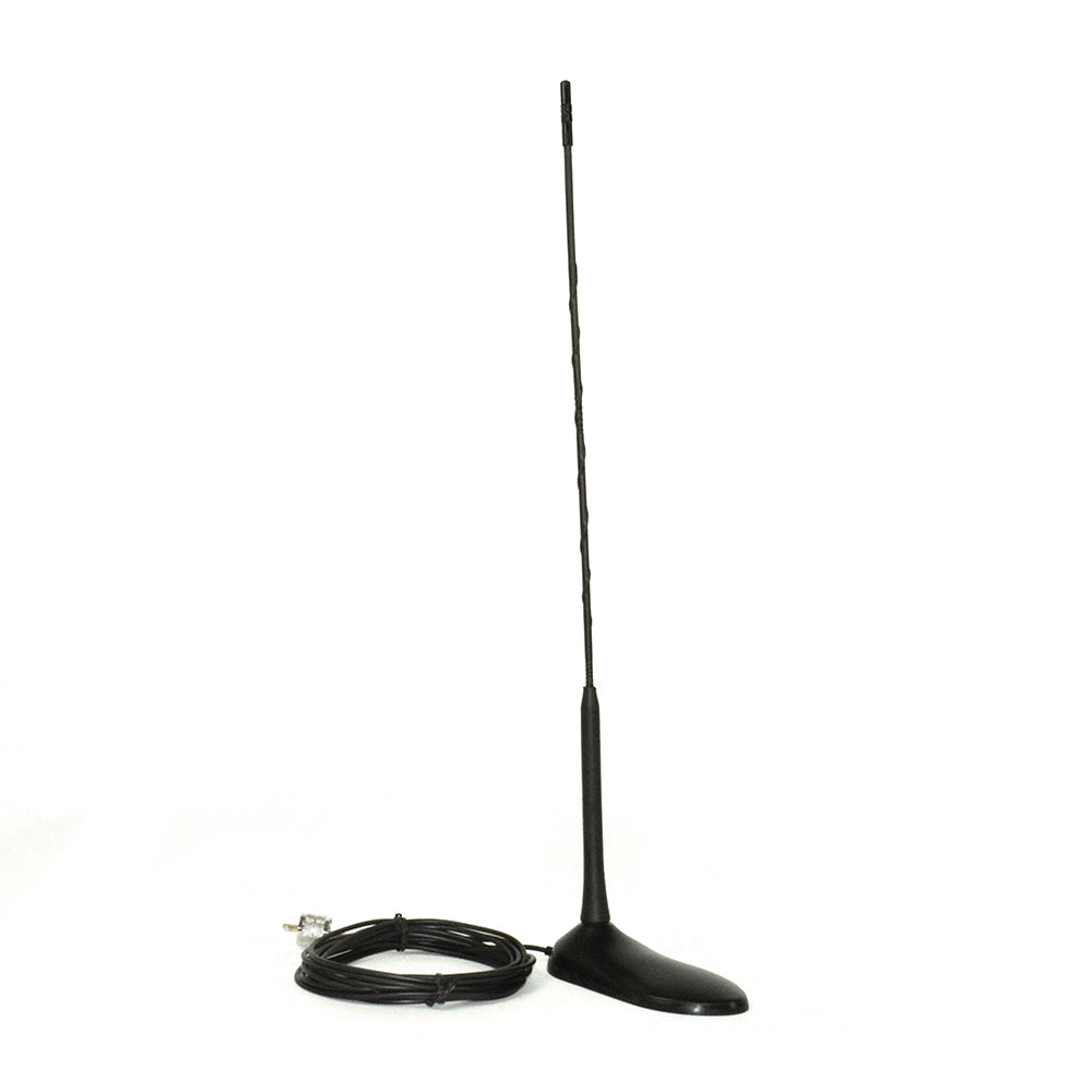 ANTENA CB PNI EXTRA 45 CU MAGNET INCLUS SWR 1.0