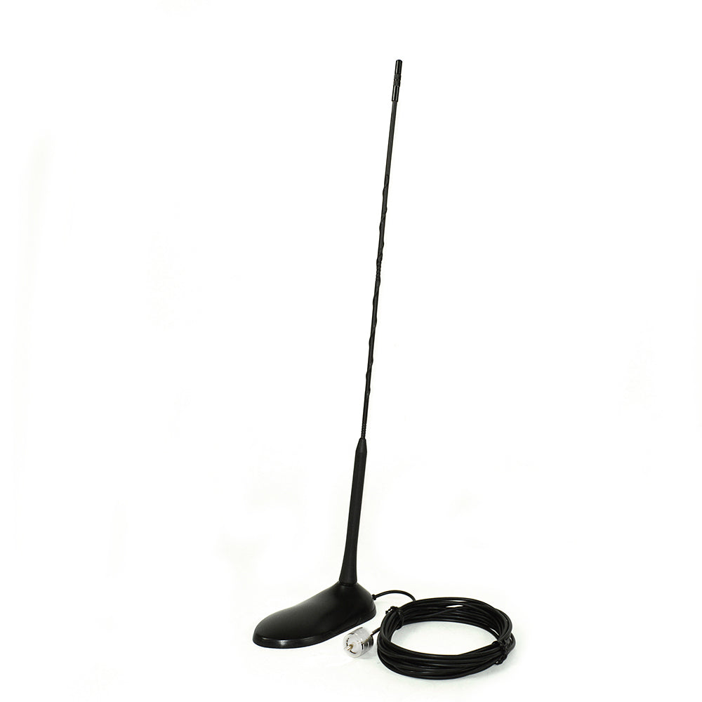 ANTENA CB PNI EXTRA 45 CU MAGNET INCLUS SWR 1.0