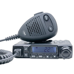 STATIE RADIO CB PNI ESCORT HP 6500 (include taxa de timbru verde)