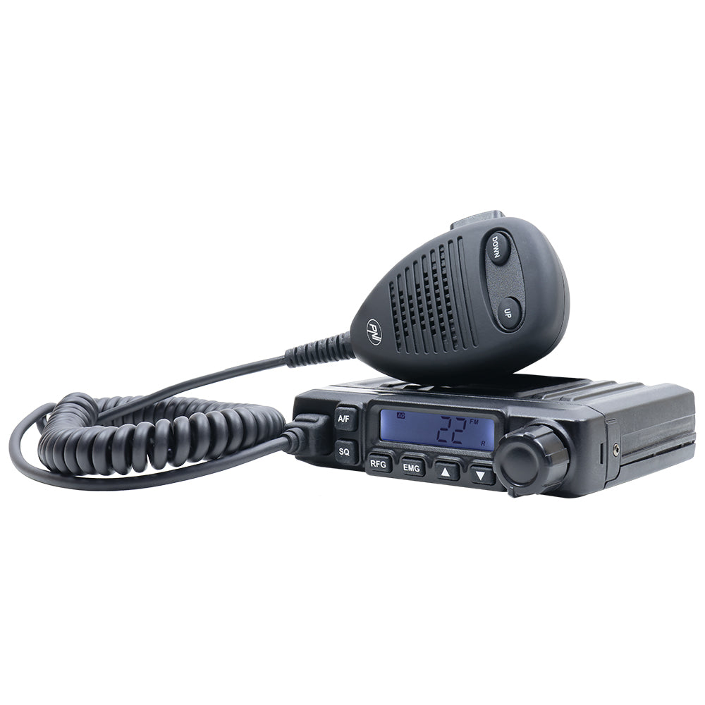 STATIE RADIO CB PNI ESCORT HP 6500 (include taxa de timbru verde)