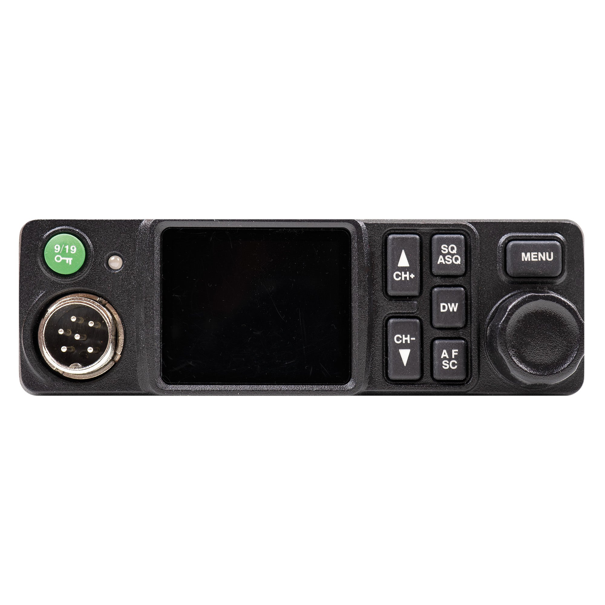 STATIE RADIO CB PNI ESCORT HP 8900 ASQ, 12V/24V, RF GAIN, ROGER BEEP, CTCSS-DCS, DUAL WATCH AM/FM