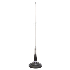 ANTENA CB PNI ML100, LUNGIME 100 CM, CU MAGNET INCLUS