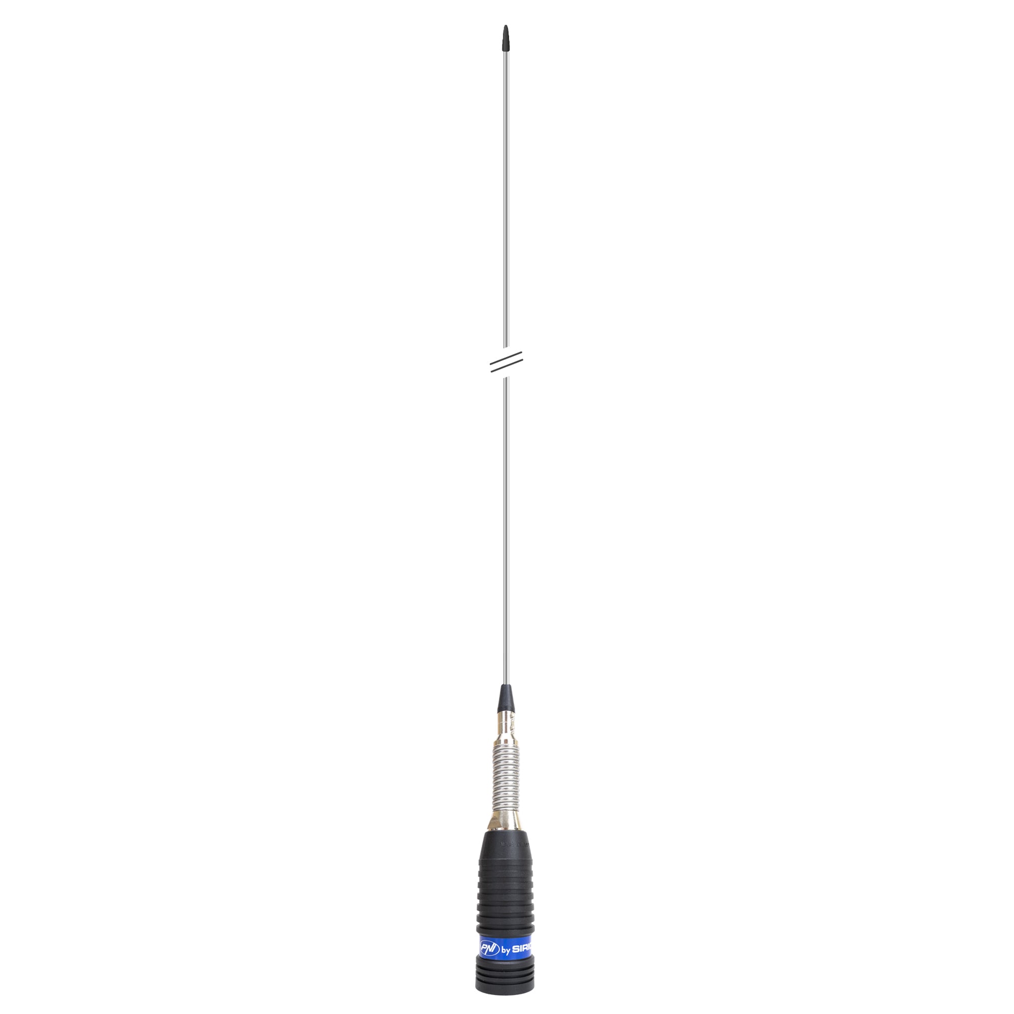 ANTENA RADIO CB PNI BY SIRIO ML 145 CU MAGNET