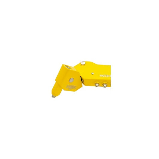CLESTE POPNIT MR77 CU CAP ROTATIV LA 36 Stanley - imagine 2
