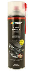 Spray protectie cabluri motor Motip 500 ml Motip - imagine 1
