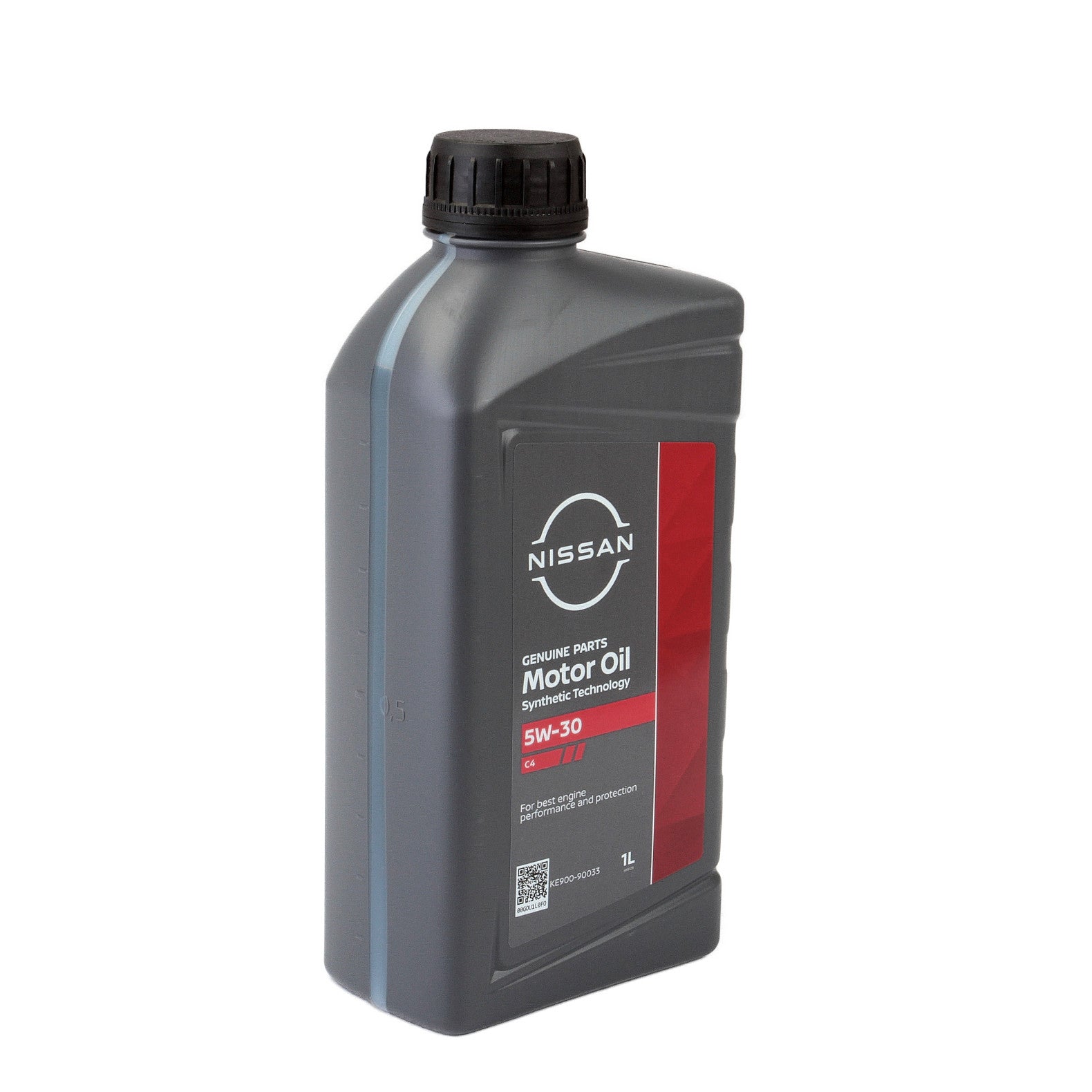 Ulei motor Nissan 5W30 DPF 1L Nissan - imagine 2