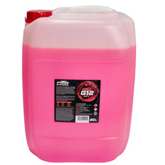 Antigel concentrat MTR Rosu G12 (-60°C) 20L MTR - imagine 1