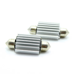 Bec MTR C5W 12V 2.5W Set 2 buc Carguard - imagine 3