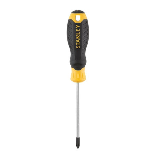 Șurubelniță Phillips STANLEY® CUSHION GRIP™, PH2 X 100 mm Stanley - imagine 2