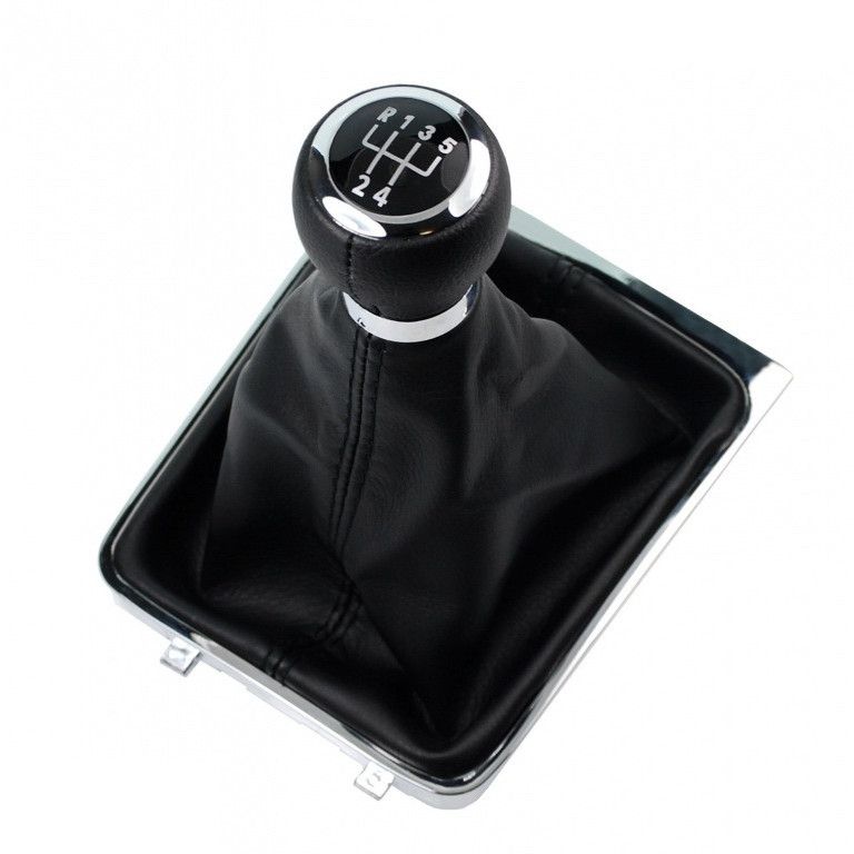 Manson cu nuca VW Tiguan 08-12 5 Vit MTR - imagine 1