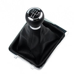 Manson cu nuca VW Tiguan 08-12 5 Vit MTR - imagine 1