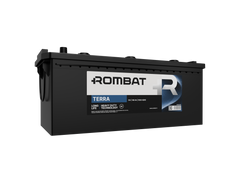Acumulator Rombat Terra 180 Ah Rombat - imagine 4