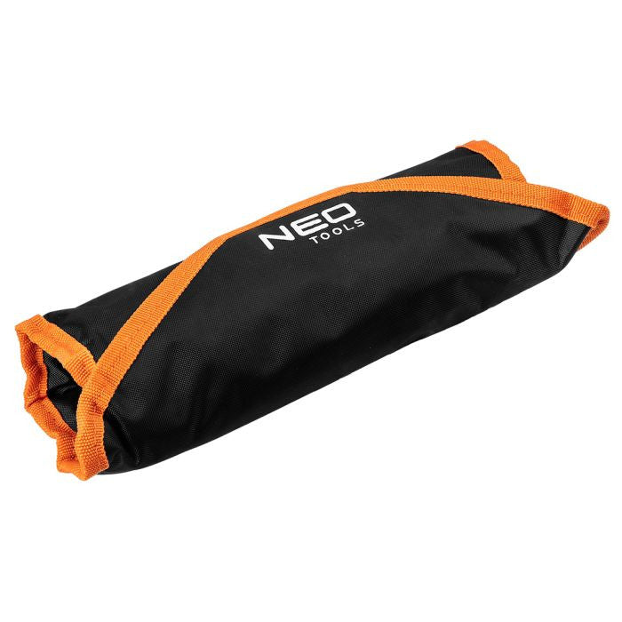 Set de chei cu clichet și comutator, 12 bucăți, 8 - 19 mm Neo Tools - imagine 3