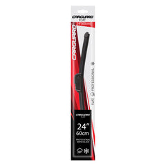 24"/60cm - ștergător universal de parbriz “FLAT” - CARGUARD Carguard - imagine 2