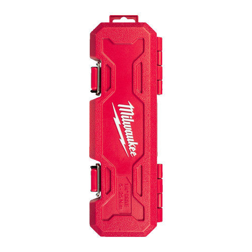 Cheie dinamometrica mecanica cu patrat de 1/4", 5 - 25Nm Milwaukee - imagine 2