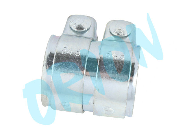 Conector teava esapament 61x64.5x80 mm MTR - imagine 1