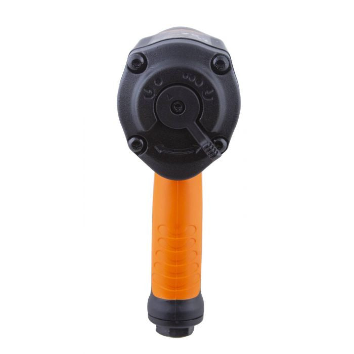 Pistol pneumatic de impact 1/2" 1600Nm Clas - imagine 2
