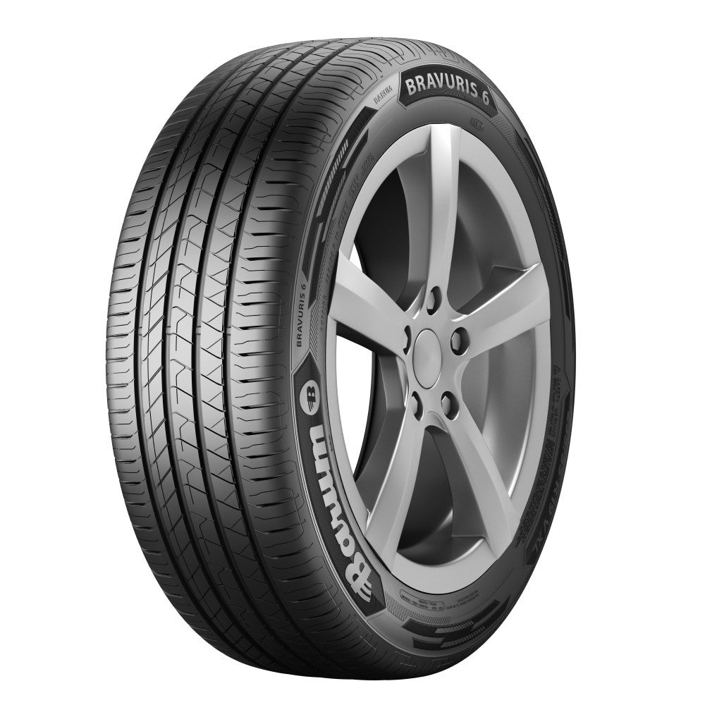 Anvelopa Vara 205/55 R16 Barum BRAVURIS 6 91V (B,B,69) Barum - imagine 1