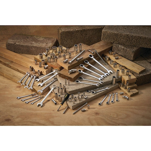 Cheie combinată STANLEY® de 10 mm Stanley - imagine 6