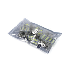 Bec MTR P21W 12V 5W - 1 buc Carguard - imagine 3