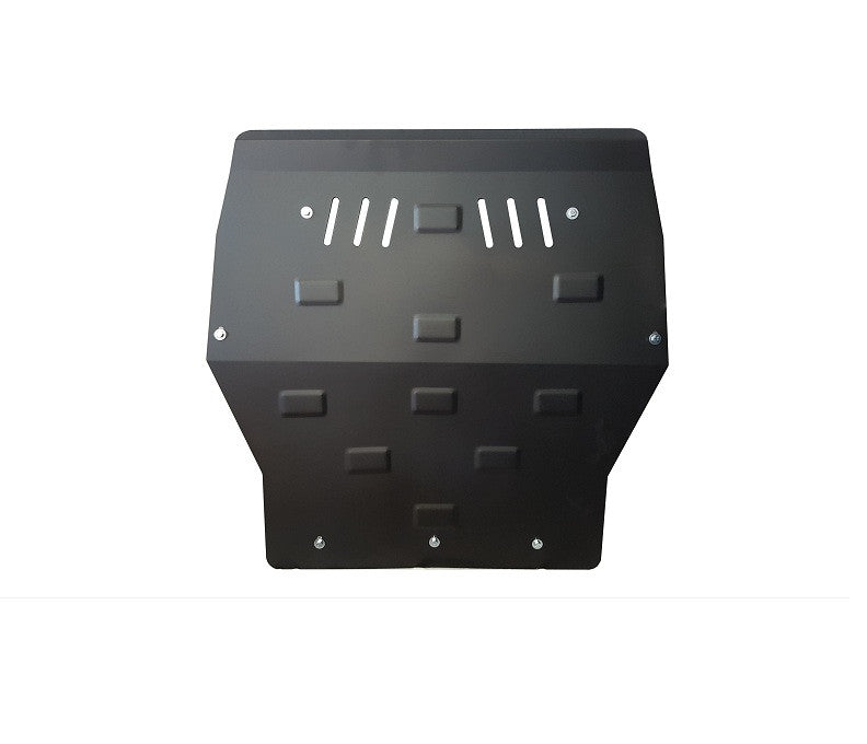Scut metalic motor, cutie de viteză MTR - imagine 1